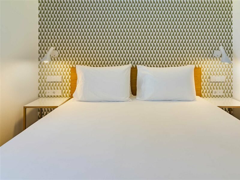 Фото Tandem Torre De La Calahorra