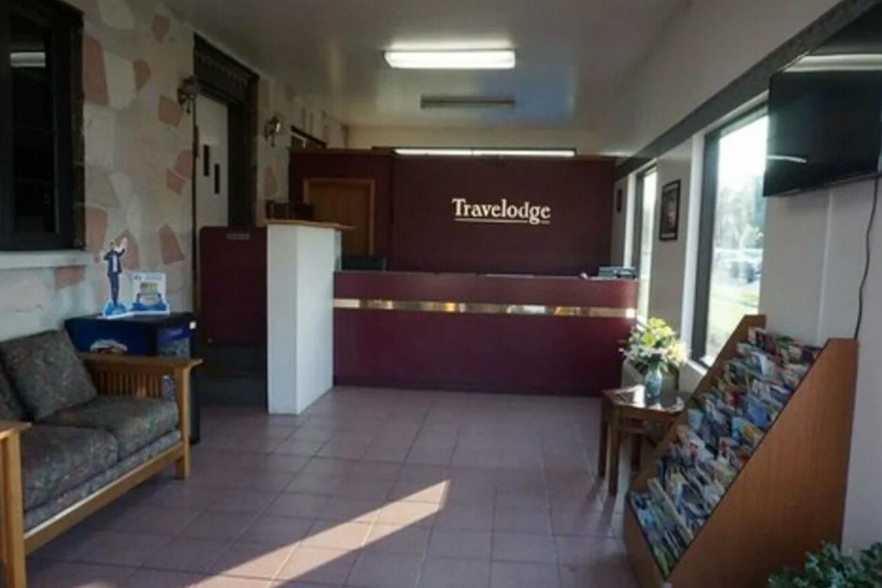 Фото Travelodge by Wyndham Niagara Falls