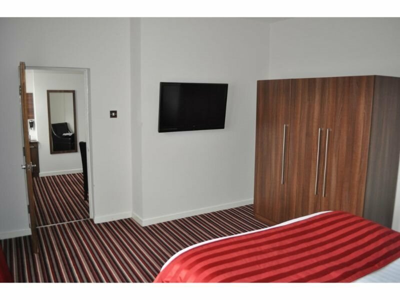 Фото The Collection Hotel Birmingham