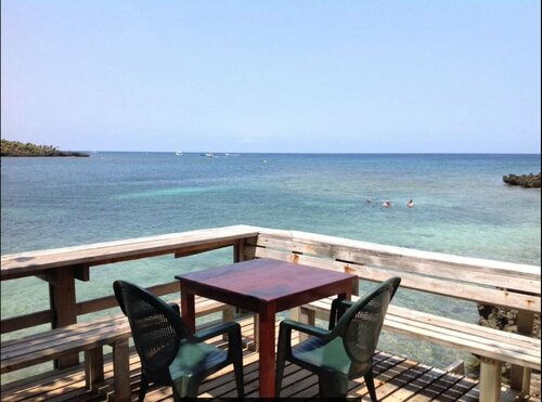 Гостиница Half Moon Resort - Adults Only