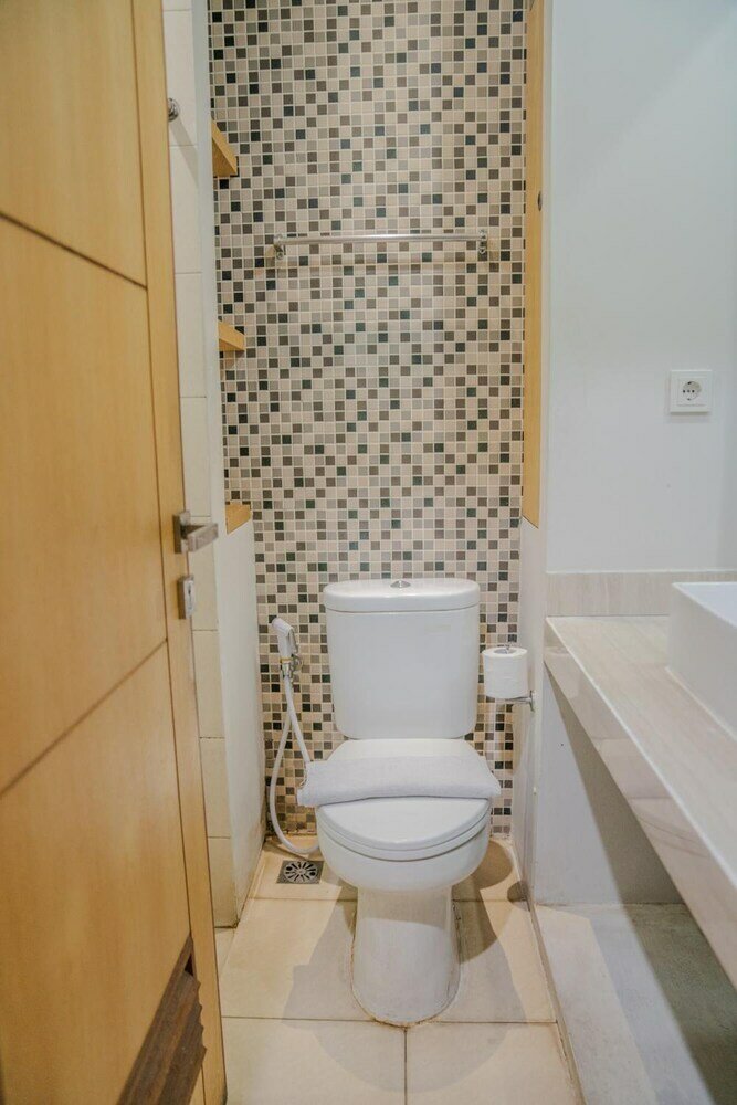 Фото LeGreen Suite Poso