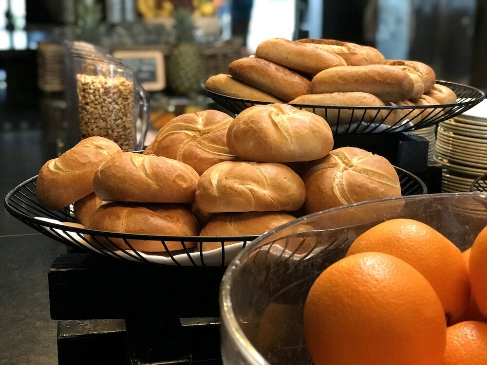 Фото Fletcher Hotel Het Veerse Meer