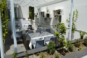 отель B&b Sweet Home