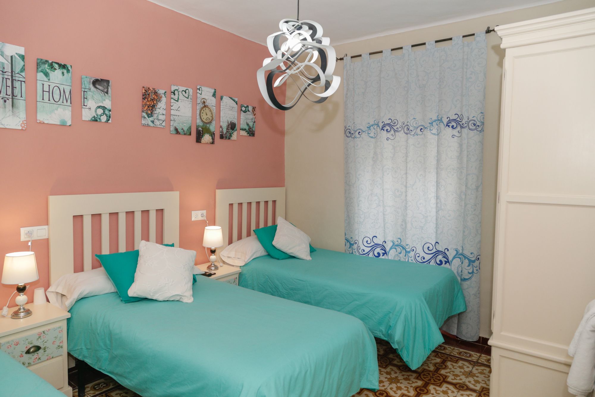 Фото Pension Internacional