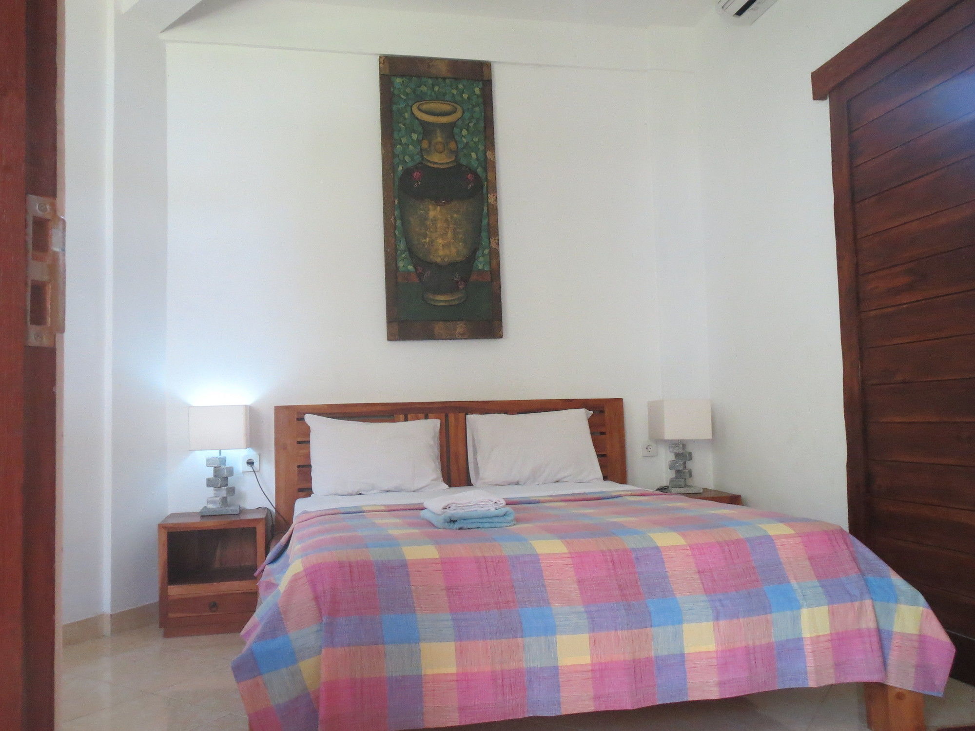 Фото Amed Sari Beach Guesthouse