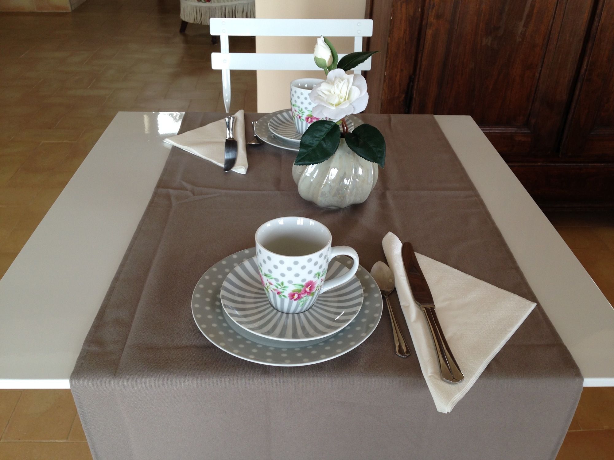 Фото La Quercetta