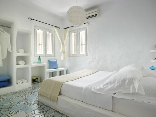 Гостиница Delmar Apartments & Suites - Delmar Collection