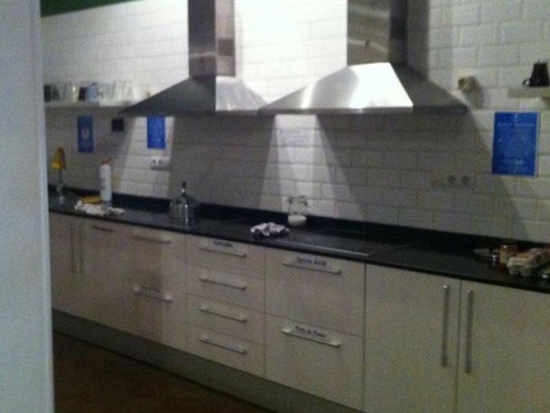 Фото 360 Hostel Centro