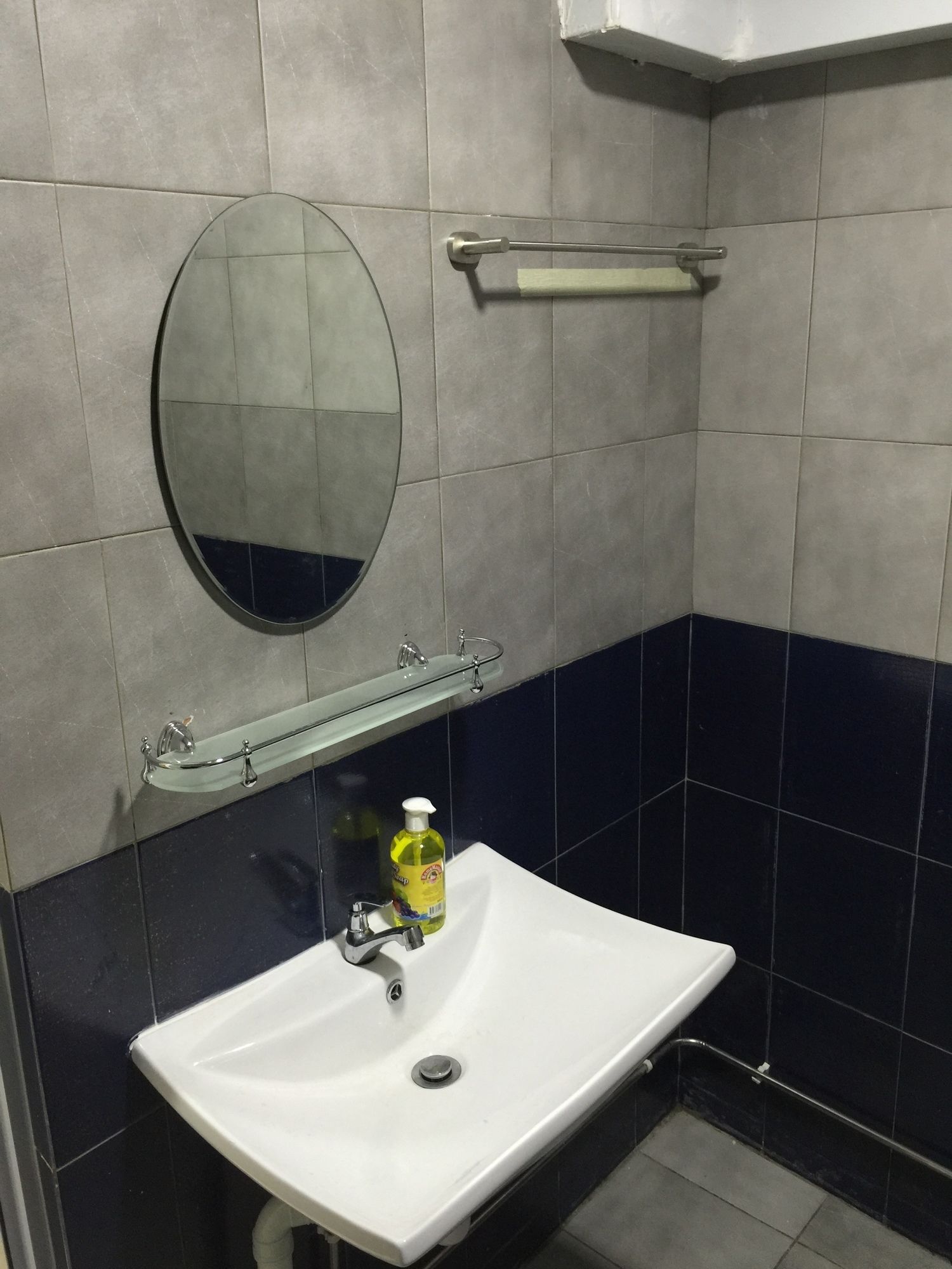 Фото Campbell Inn