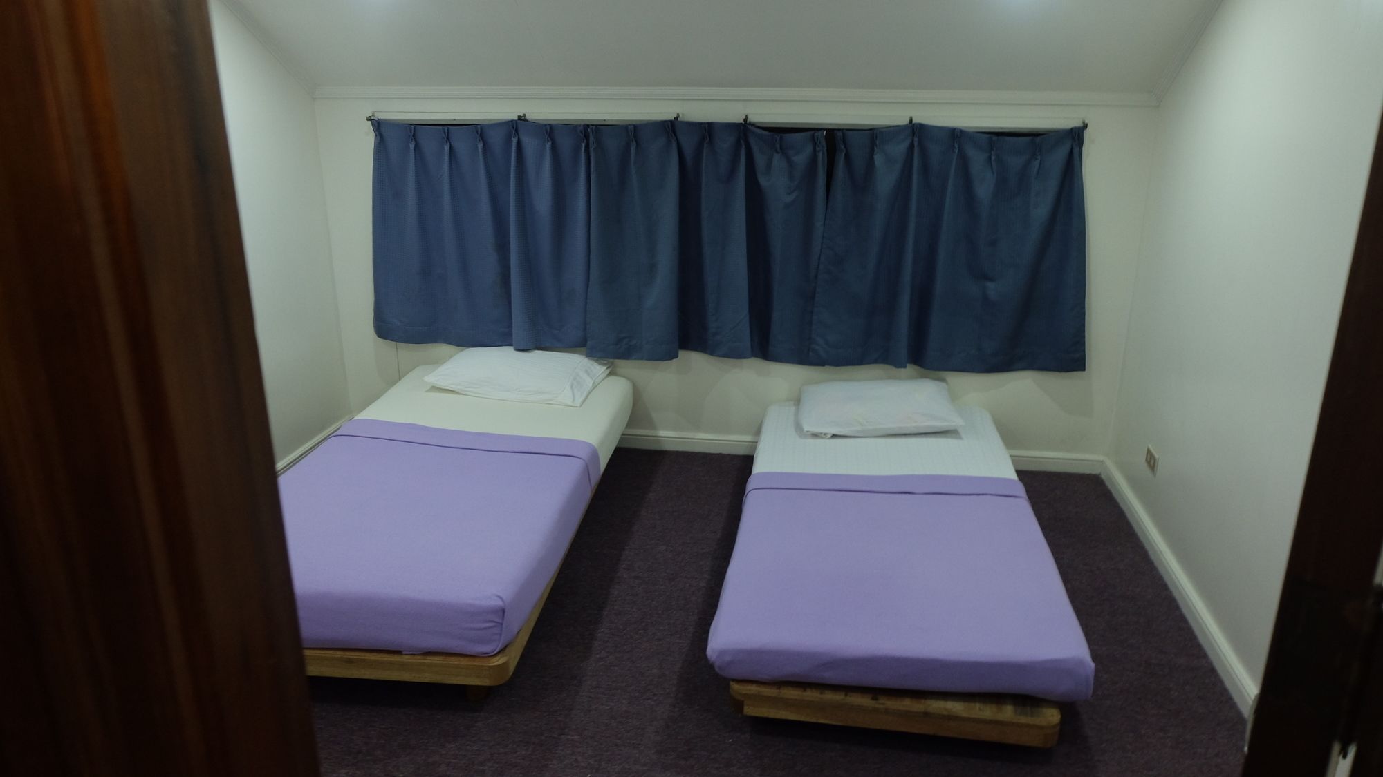 Фото Dejavu Bed and Breakfast