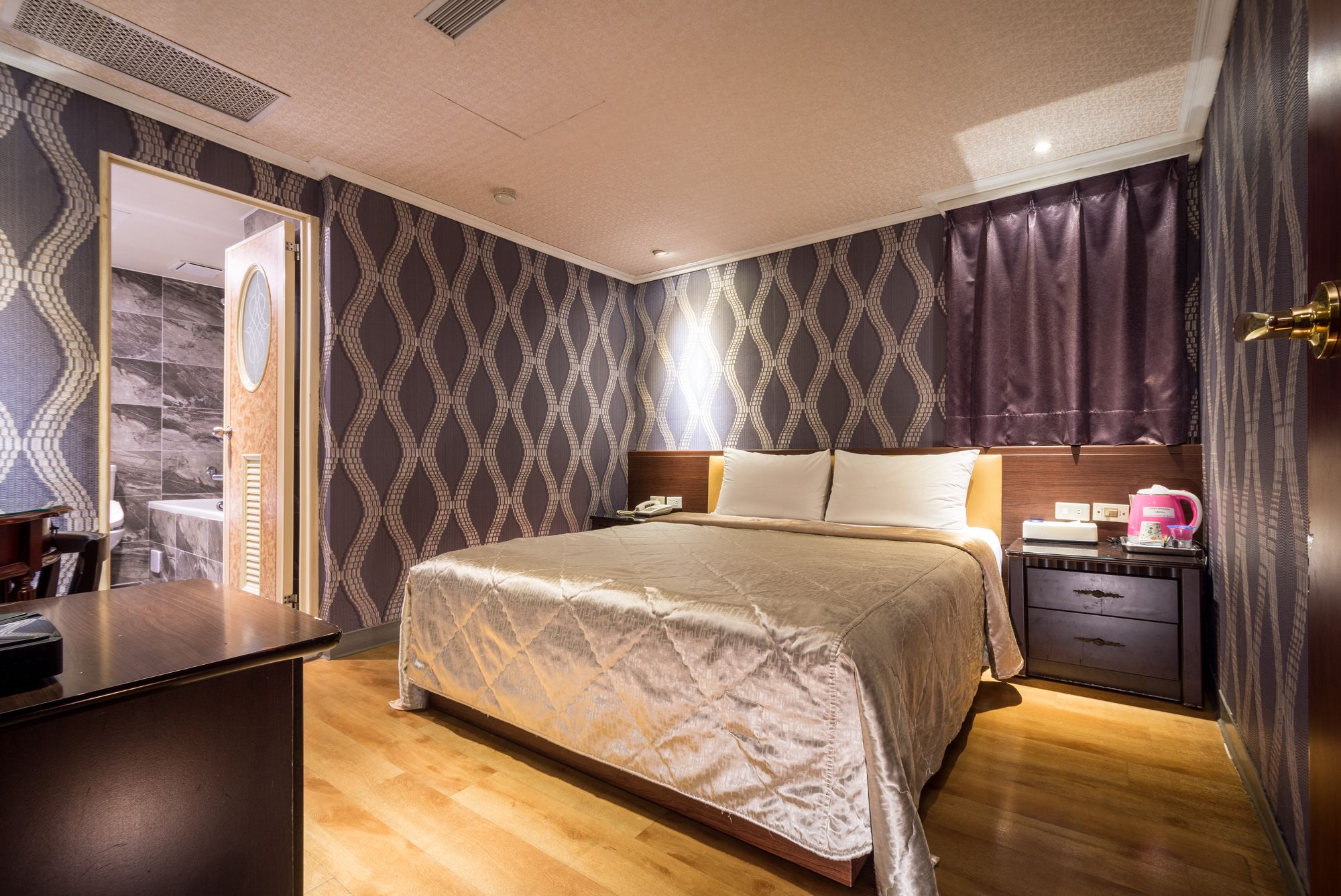 Фото Golden Home Hotel