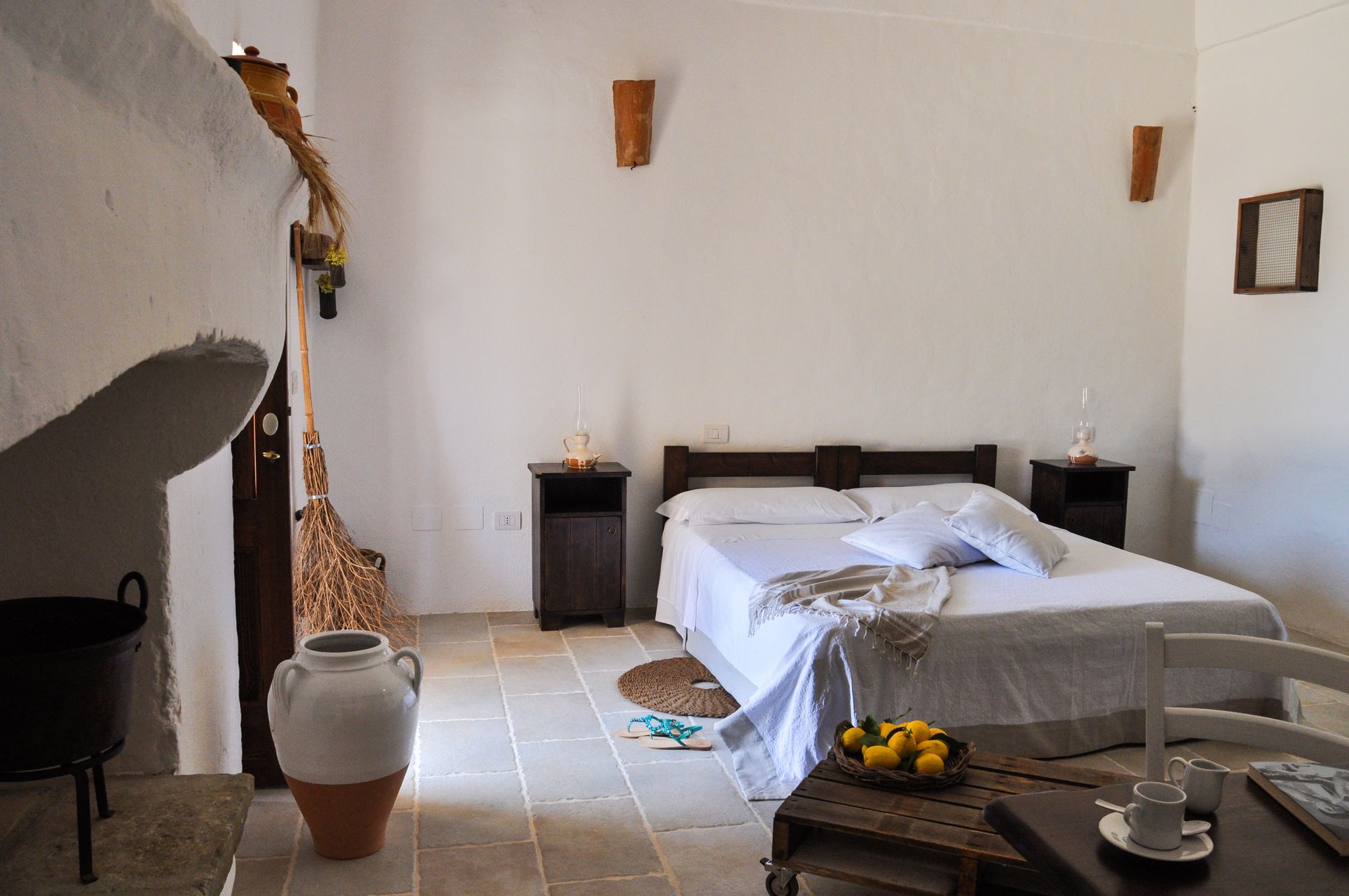 Фото Masseria Uccio