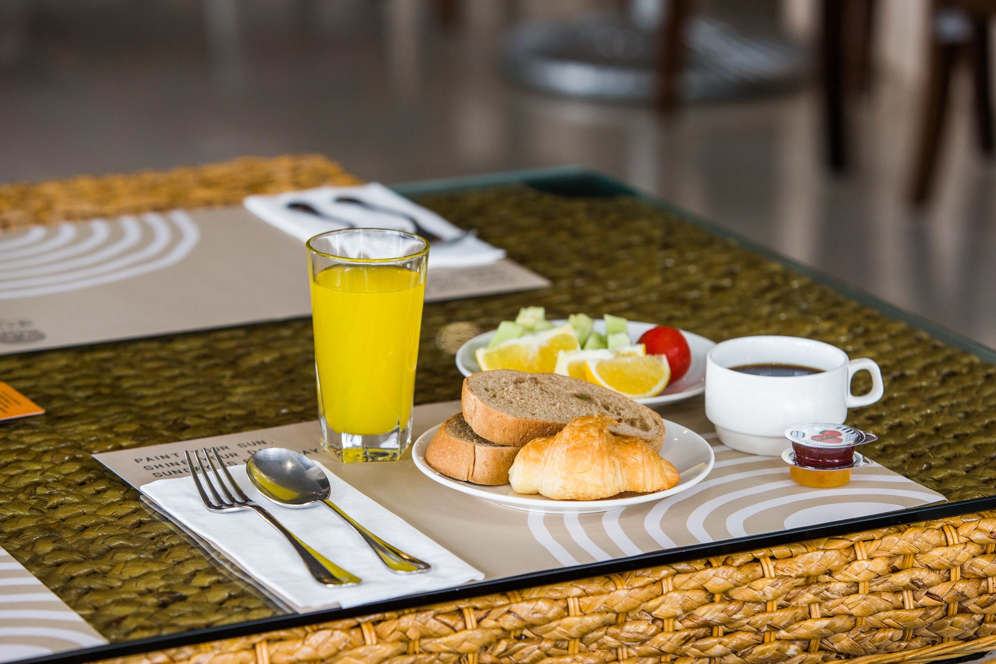 Фото Sun Dialogue Hotel by Cosmos Creation