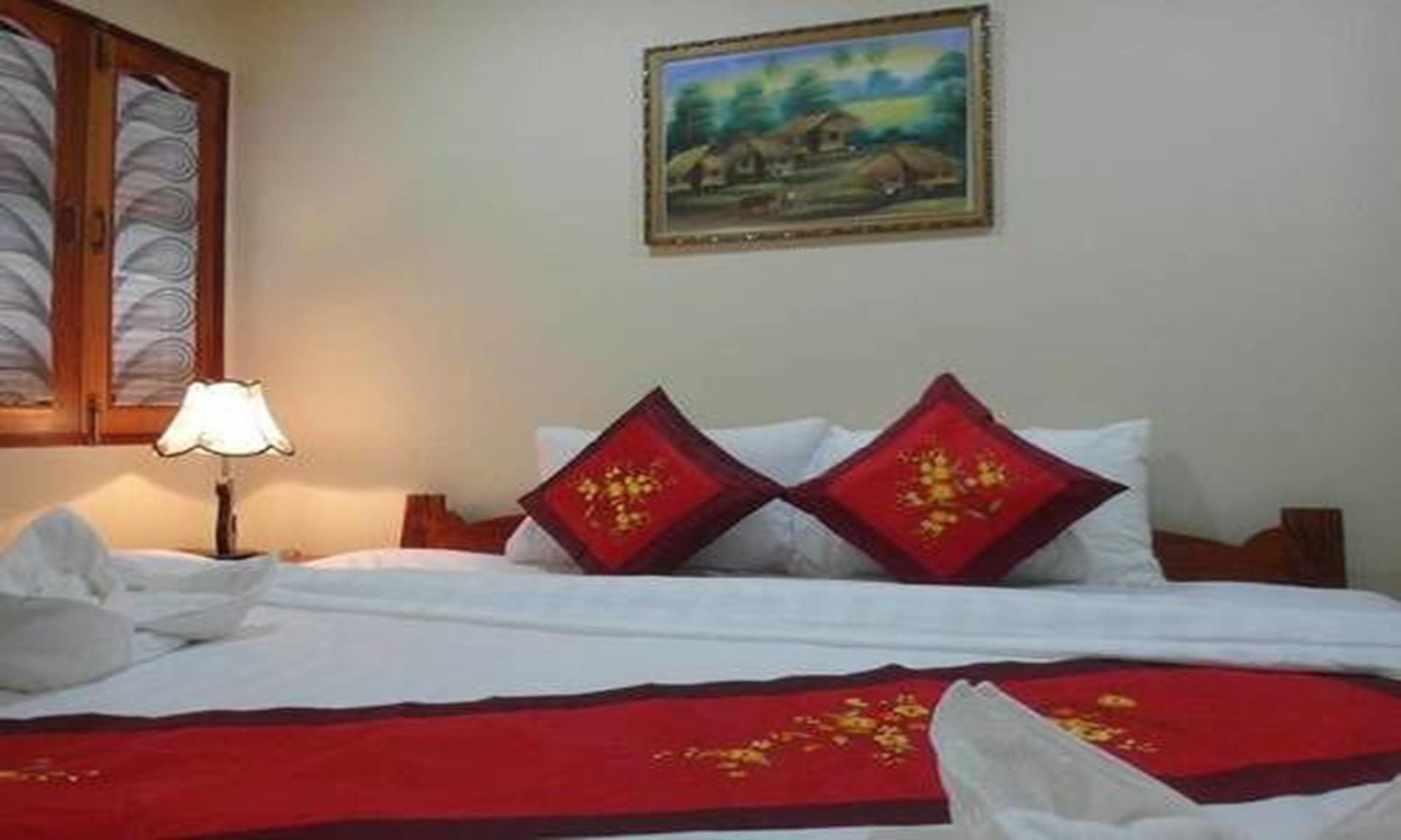 Фото Nocknoy Lanexang Guesthouse