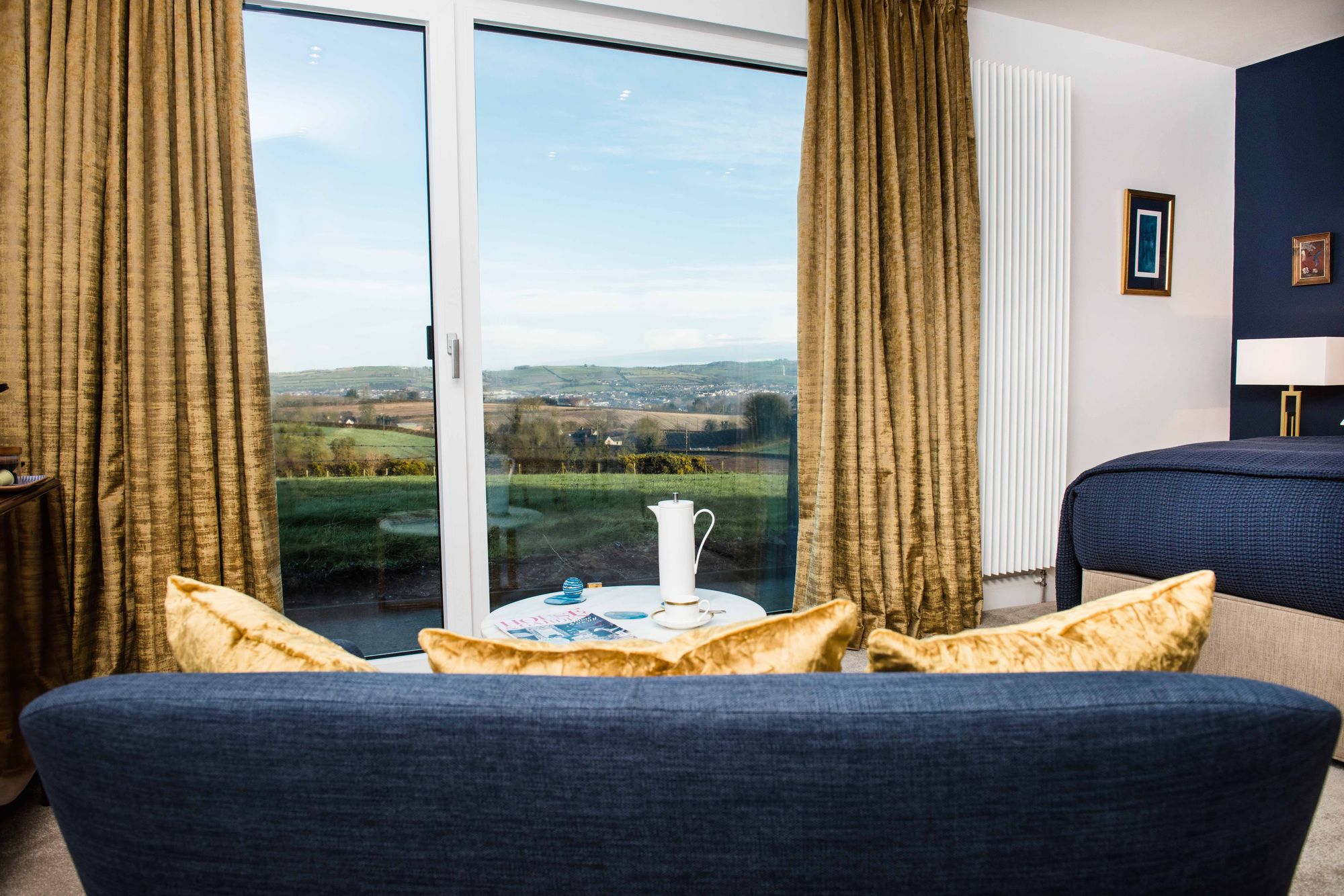 Фото Peartree Hill