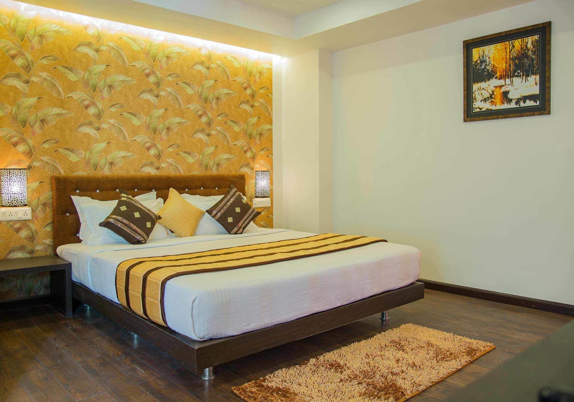 Фото Hotel Sr Castle