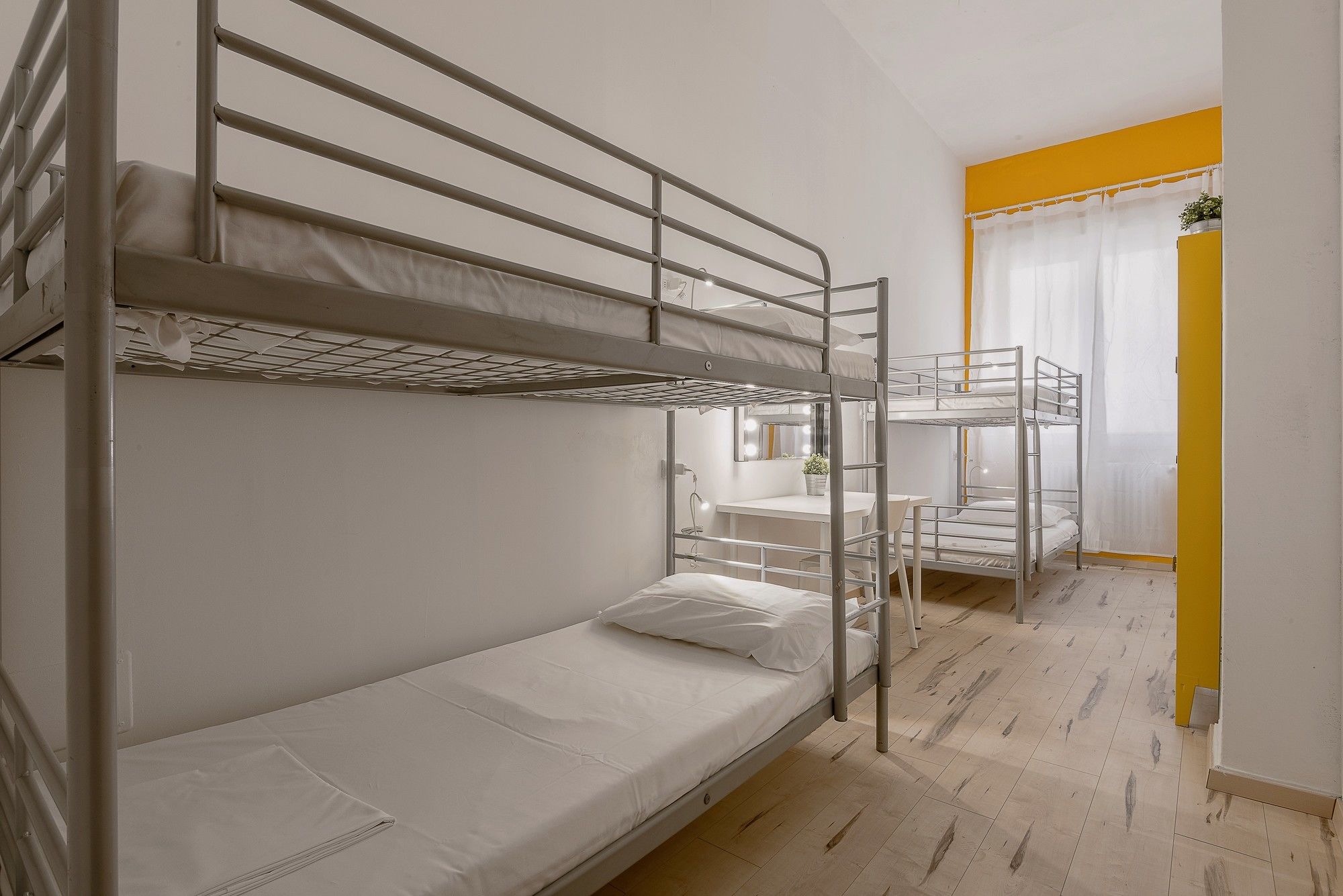 Фото QUO Milano Hostel