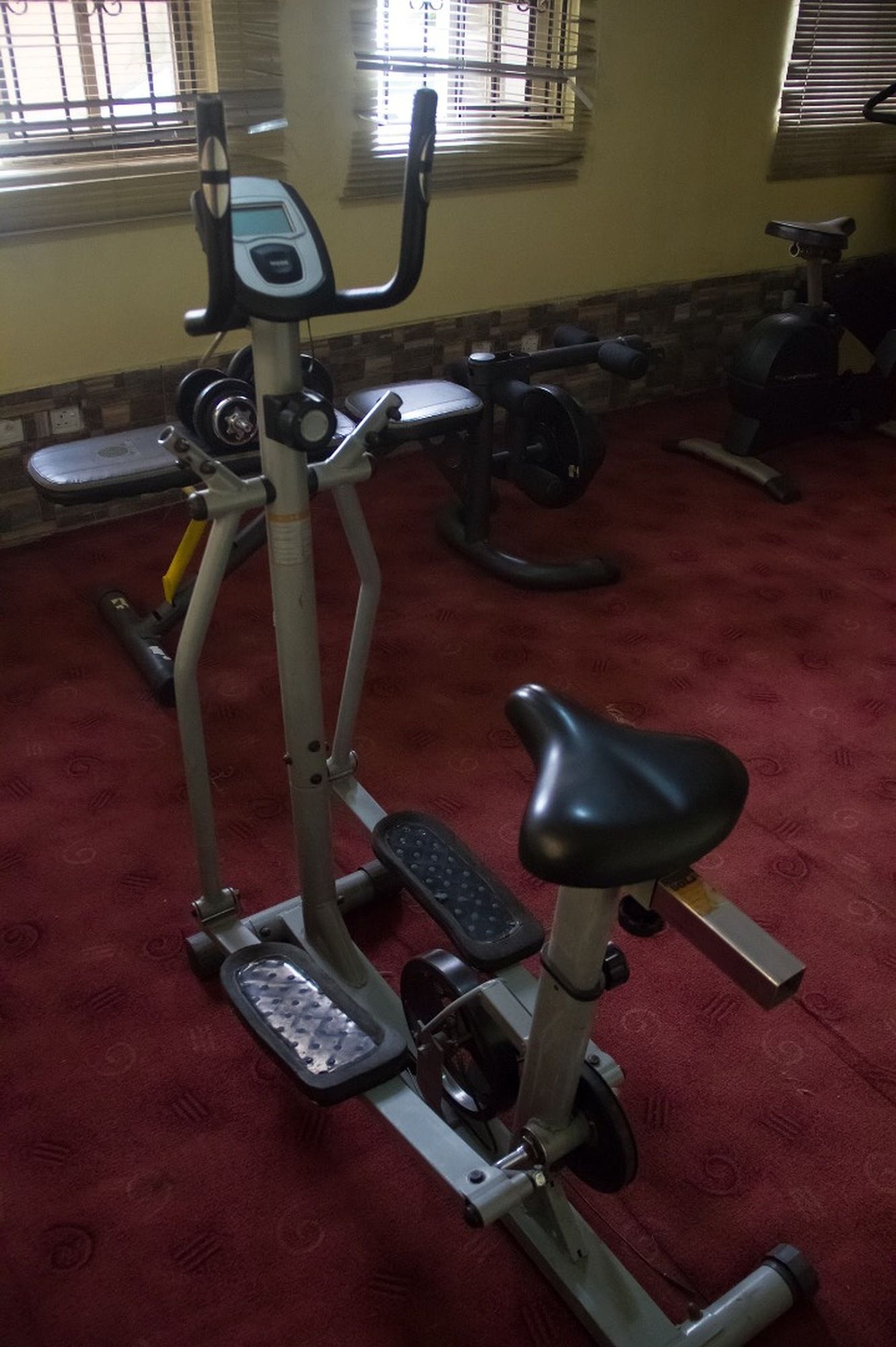 Фото Silver Grandeur Hotel