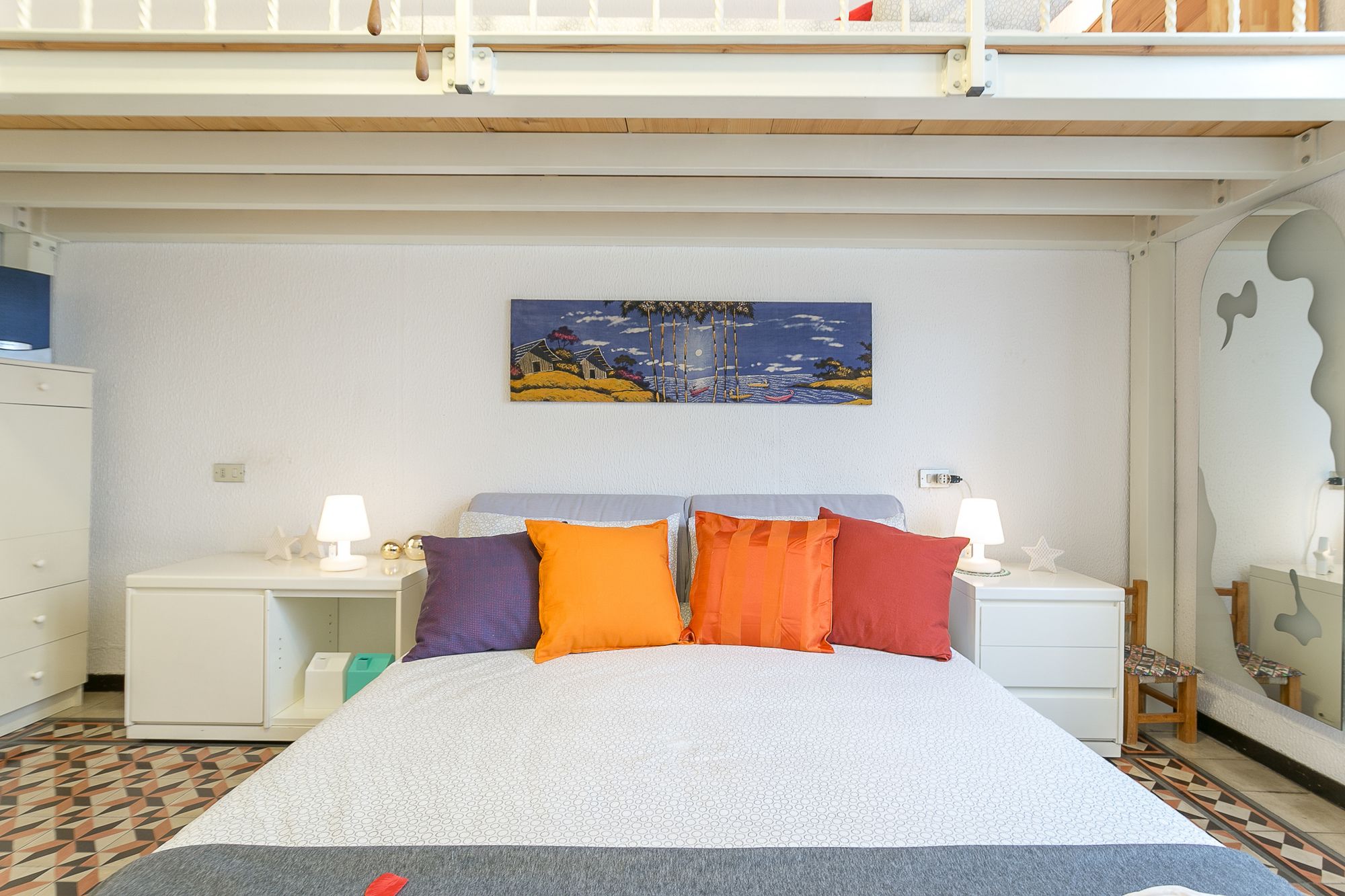 Фото NotaMi - Titty House Crocetta