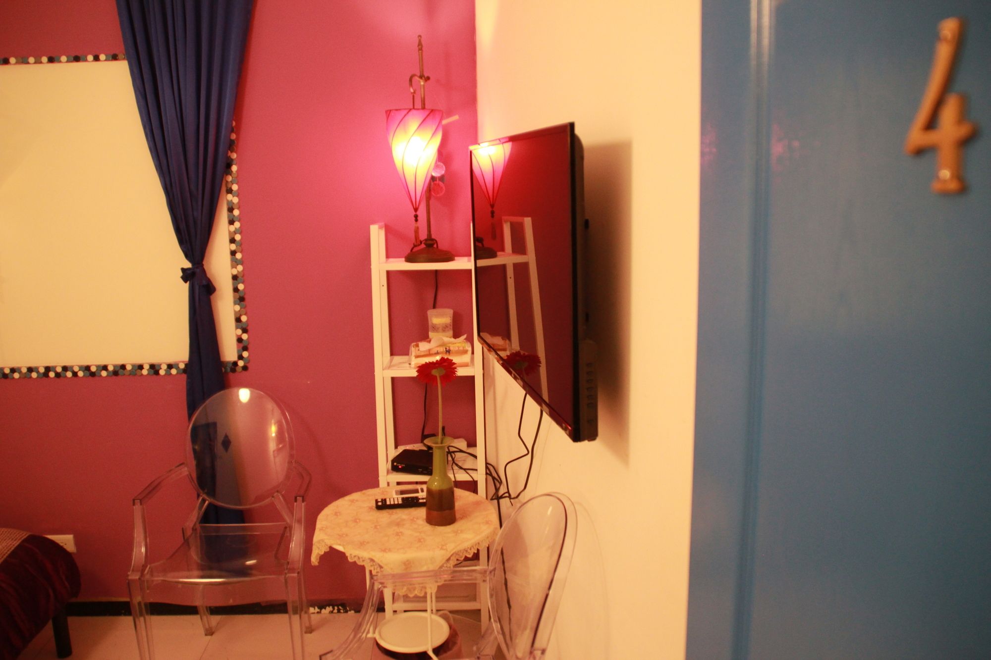 Фото TaiwanMatisse