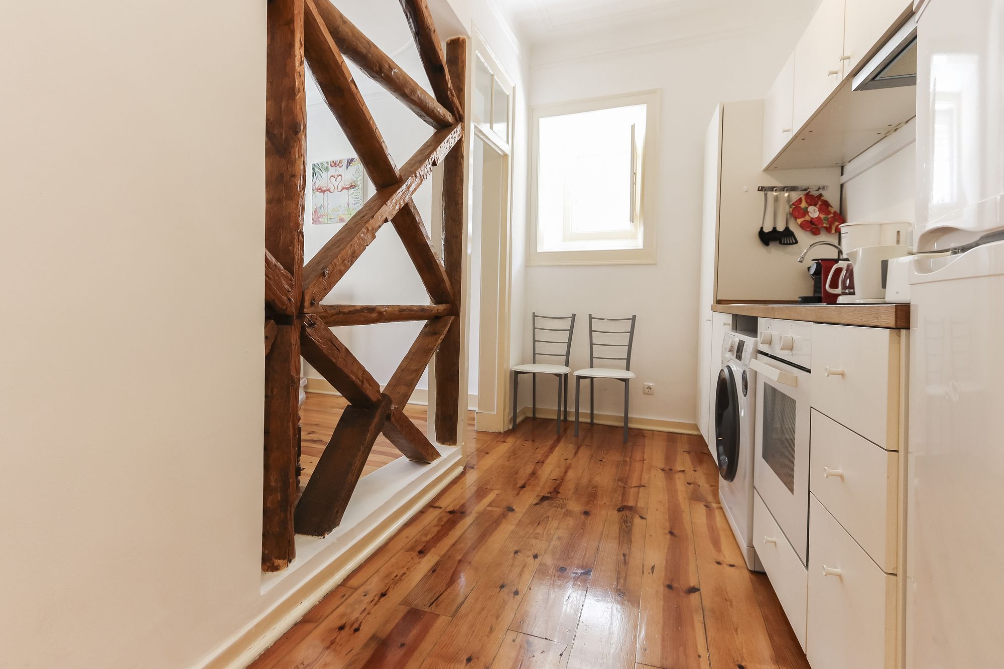 Фото Mouraria Stylish by Homing