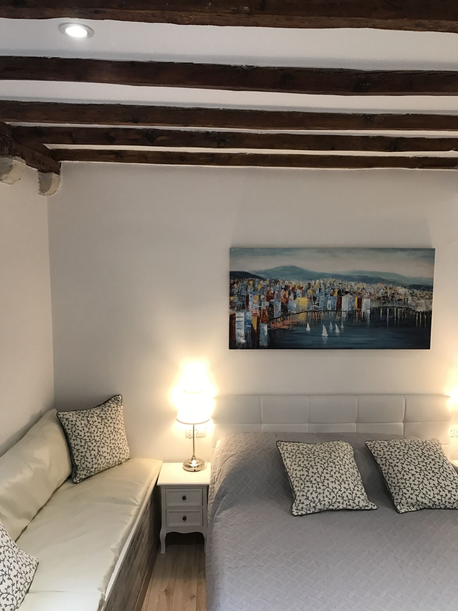 Фото Rilati Old Town Palace