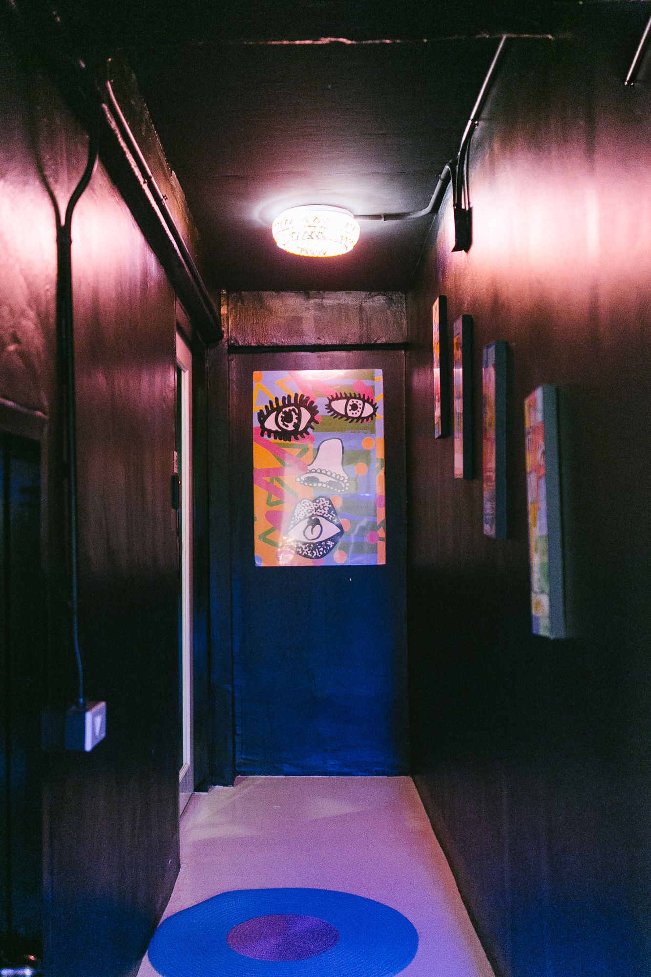 Фото Diff Hostel