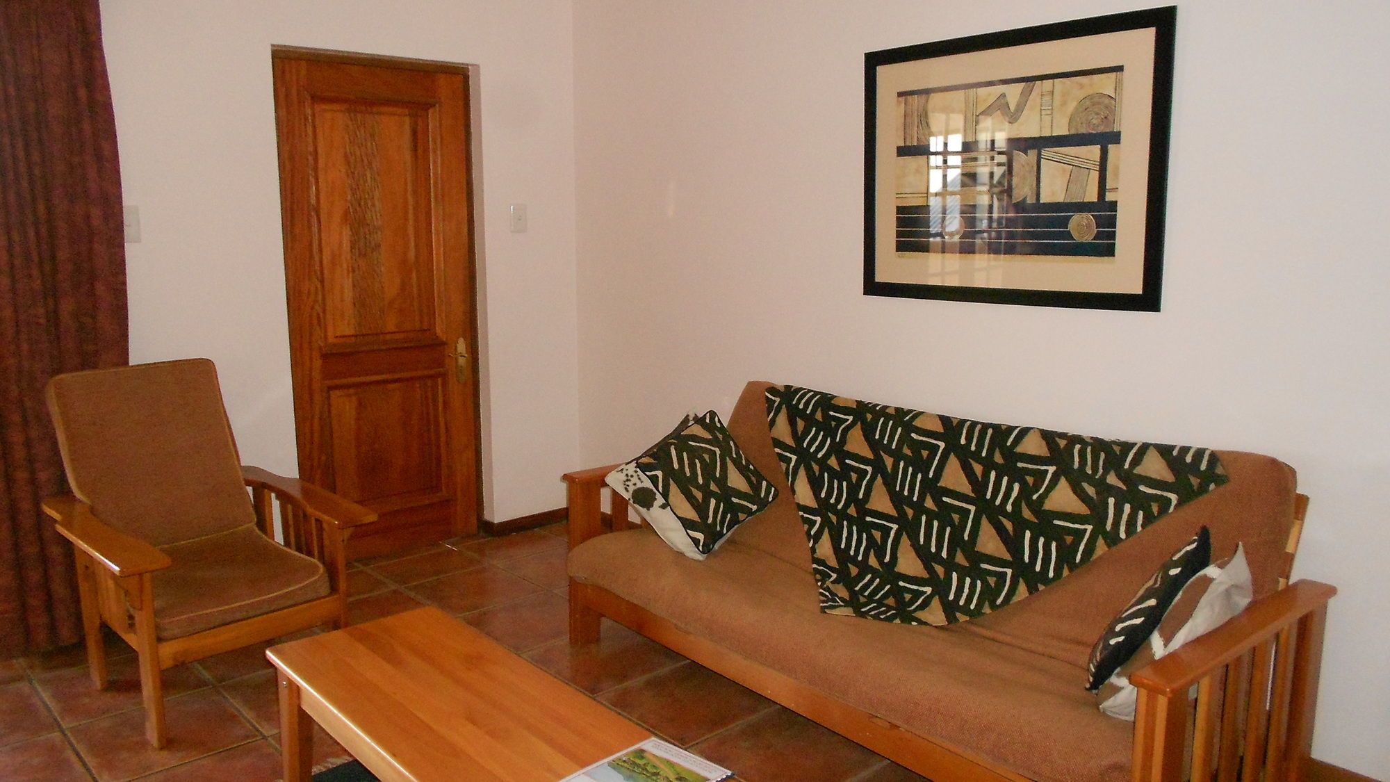 Фото Red Mountain House