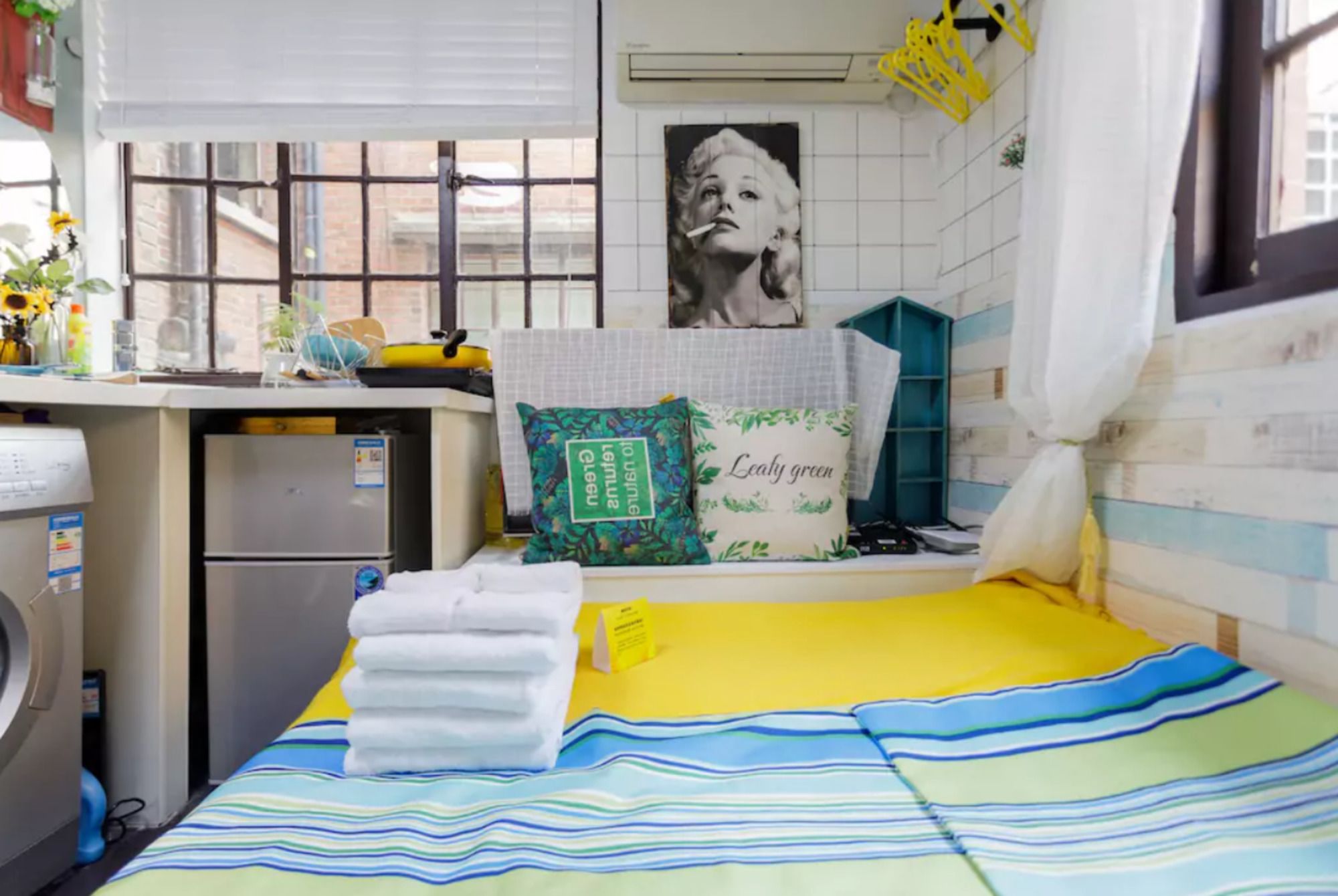 Фото Shanghai Moxi Inn Huaihai Rd No. 1 Branch