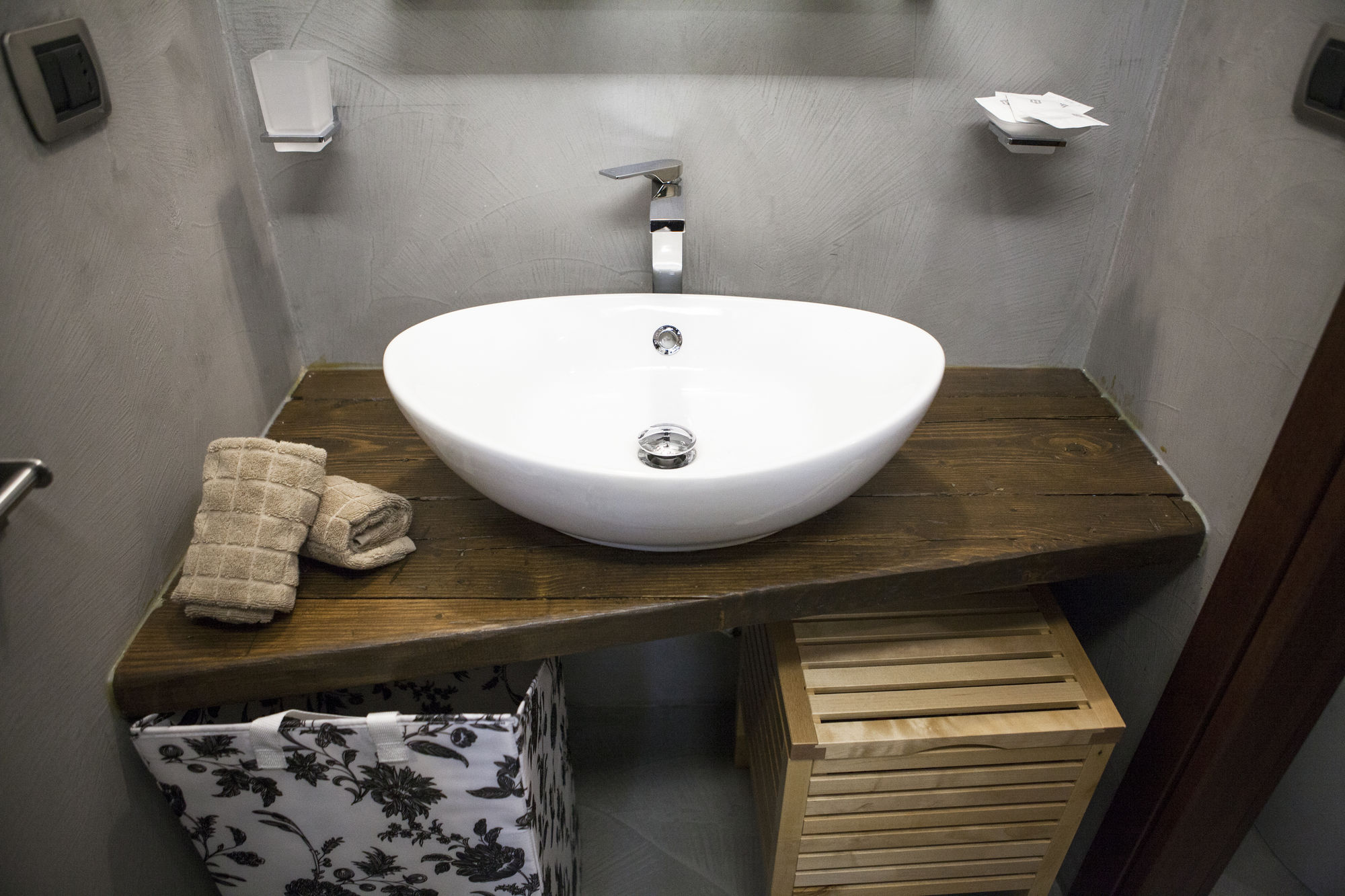 Фото Alessia's Flat - Portello