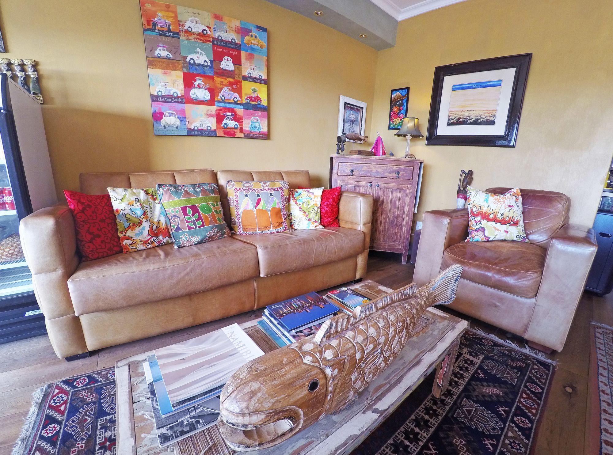 Фото Dolphin Inn Guesthouse