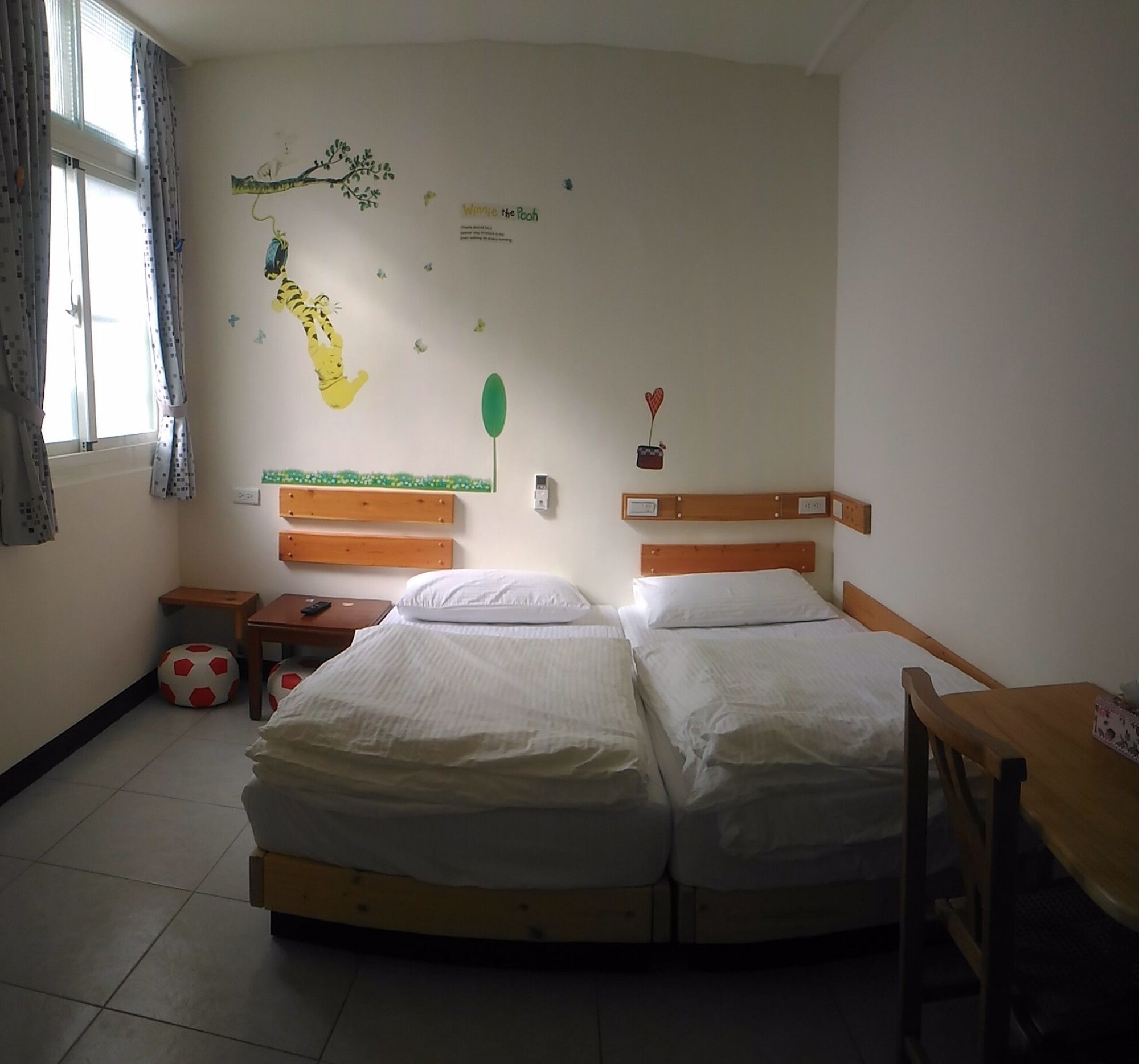 Фото Blockhead Bed and Breakfast