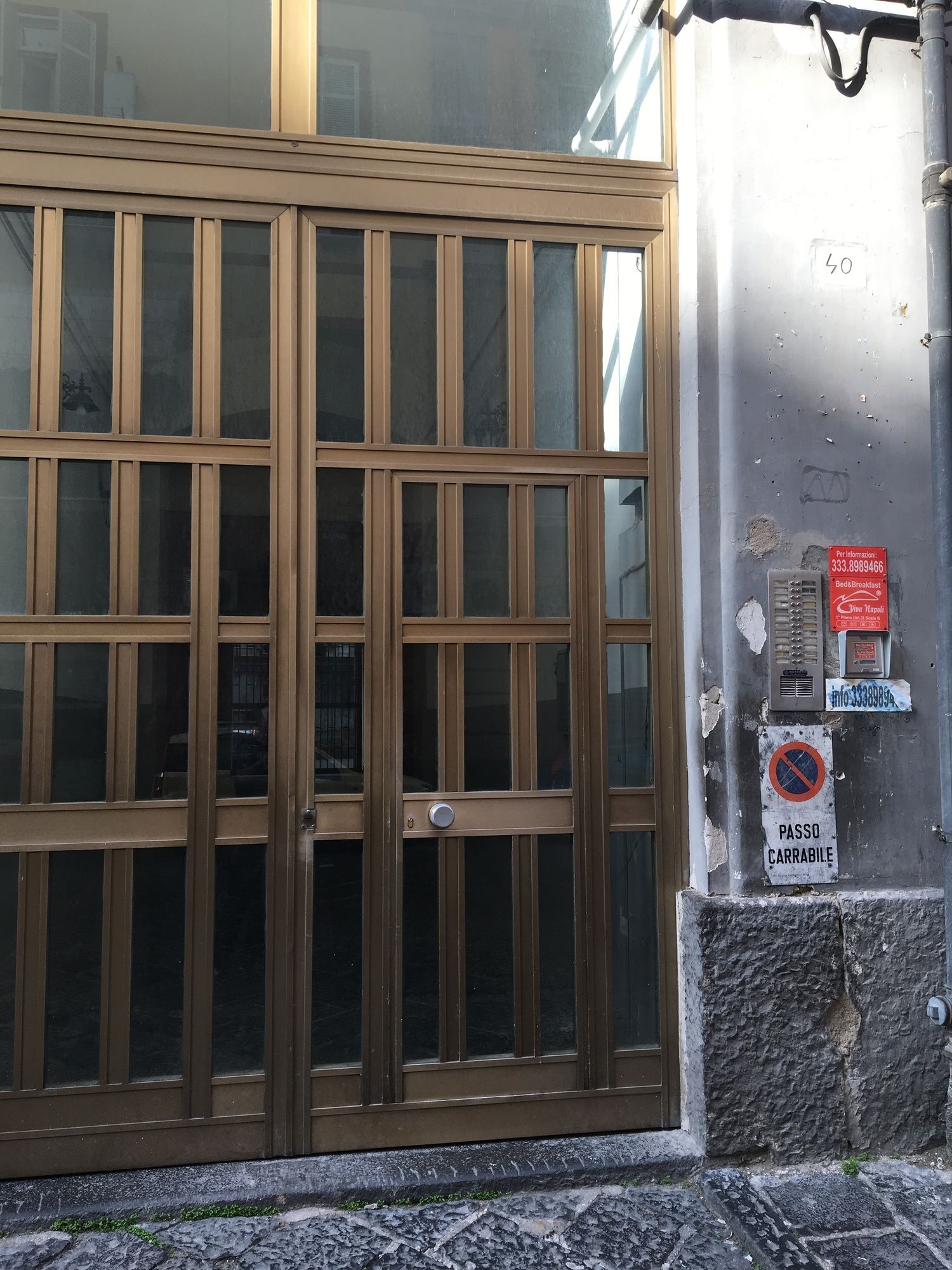 Фото B&b Viva Napoli