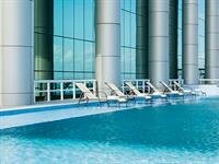 Гостиница Hotel Luzeiros São Luis в Сан-Луисе