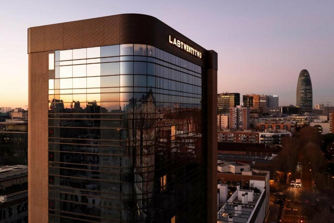 Фото Labtwentytwo Barcelona, A Tribute Portfolio Hotel