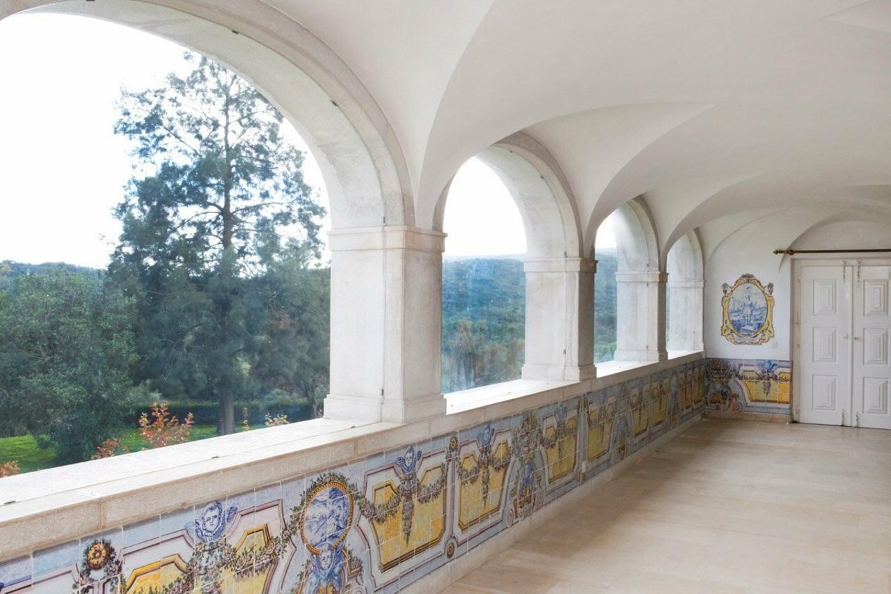 Фото Alecrim AO Chiado