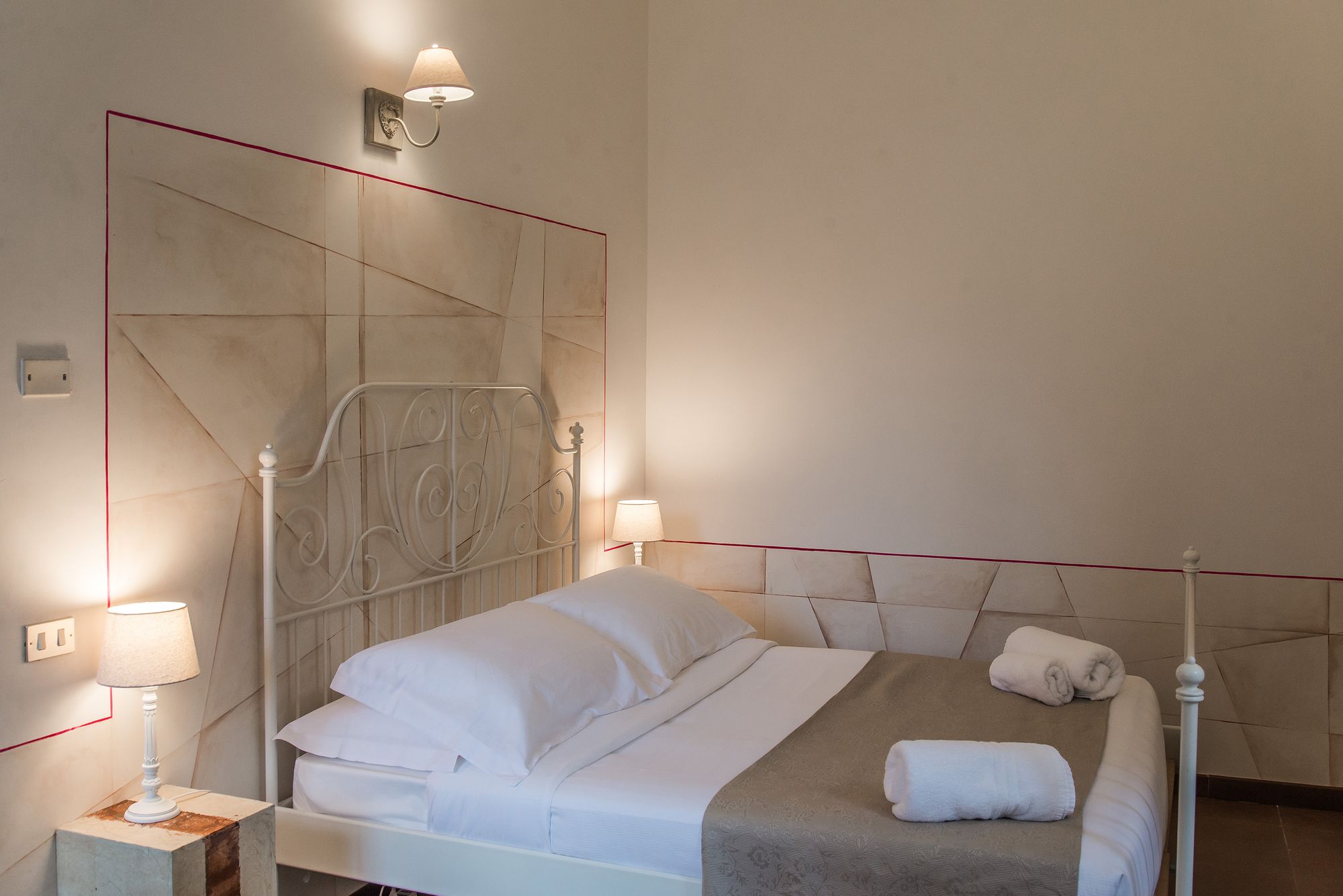 Фото Villa Vaticana