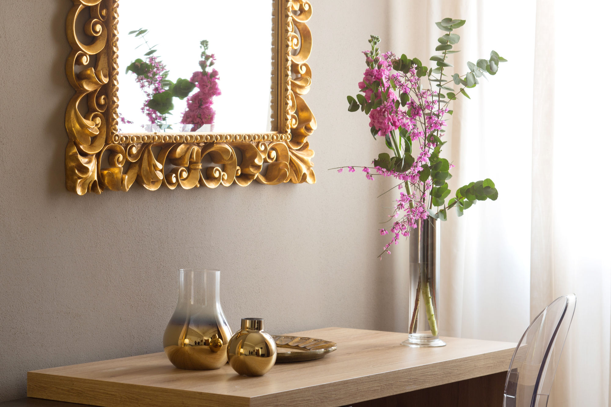 Фото Sette Angeli Rooms