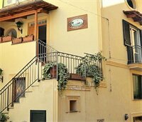 Hotel B&b Lapprodo, Campania, photo