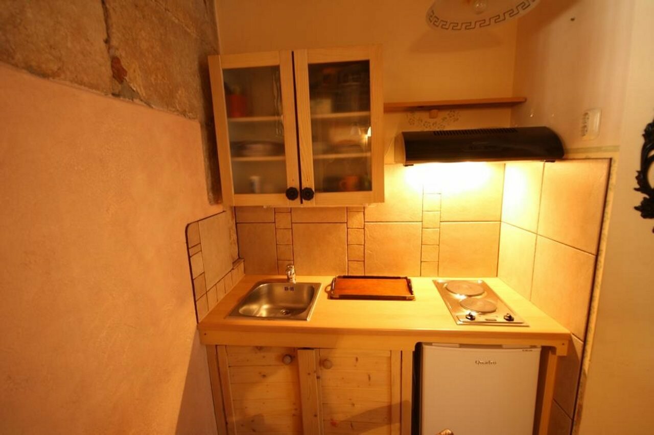 Фото Apartments Cecilia