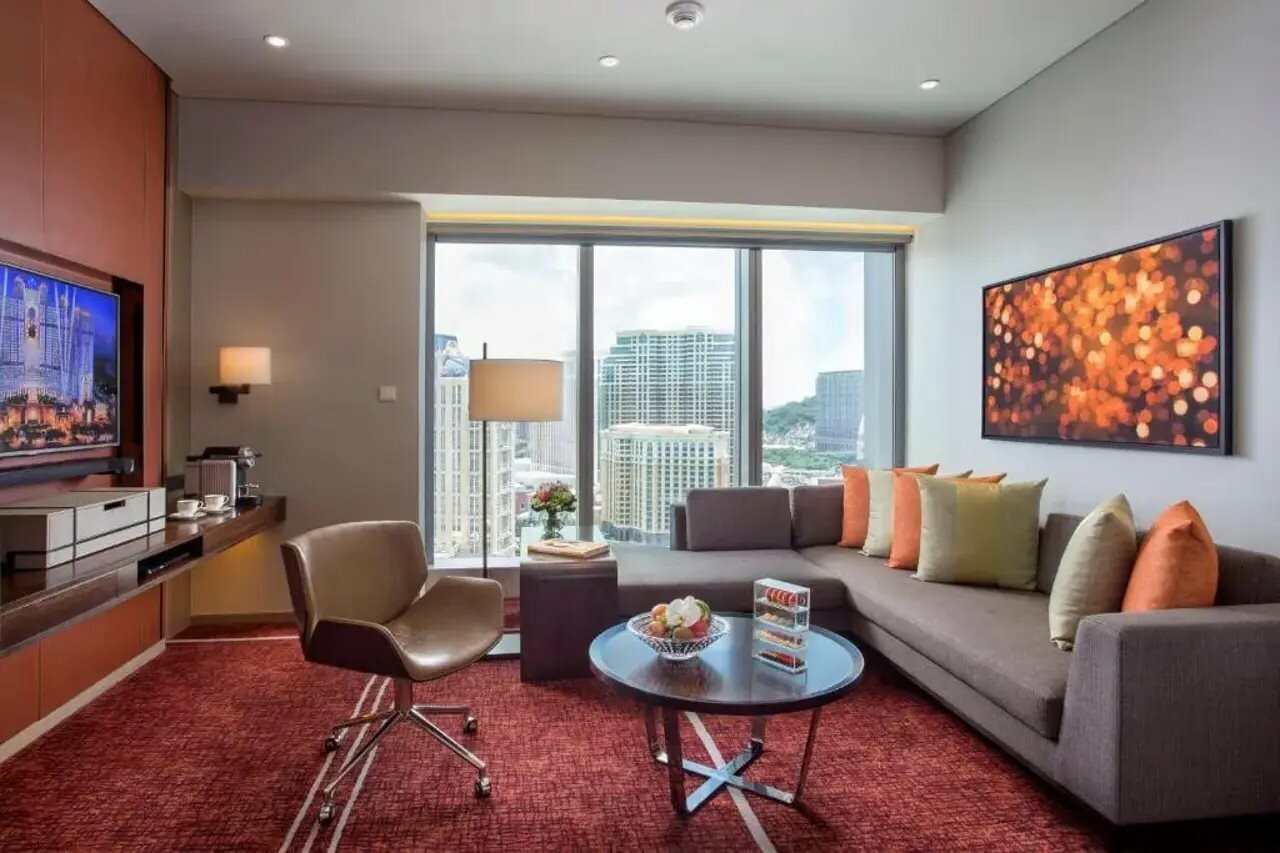 Фото Studio City Hotel