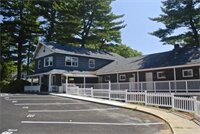 Фото Kittery Inn and Suites