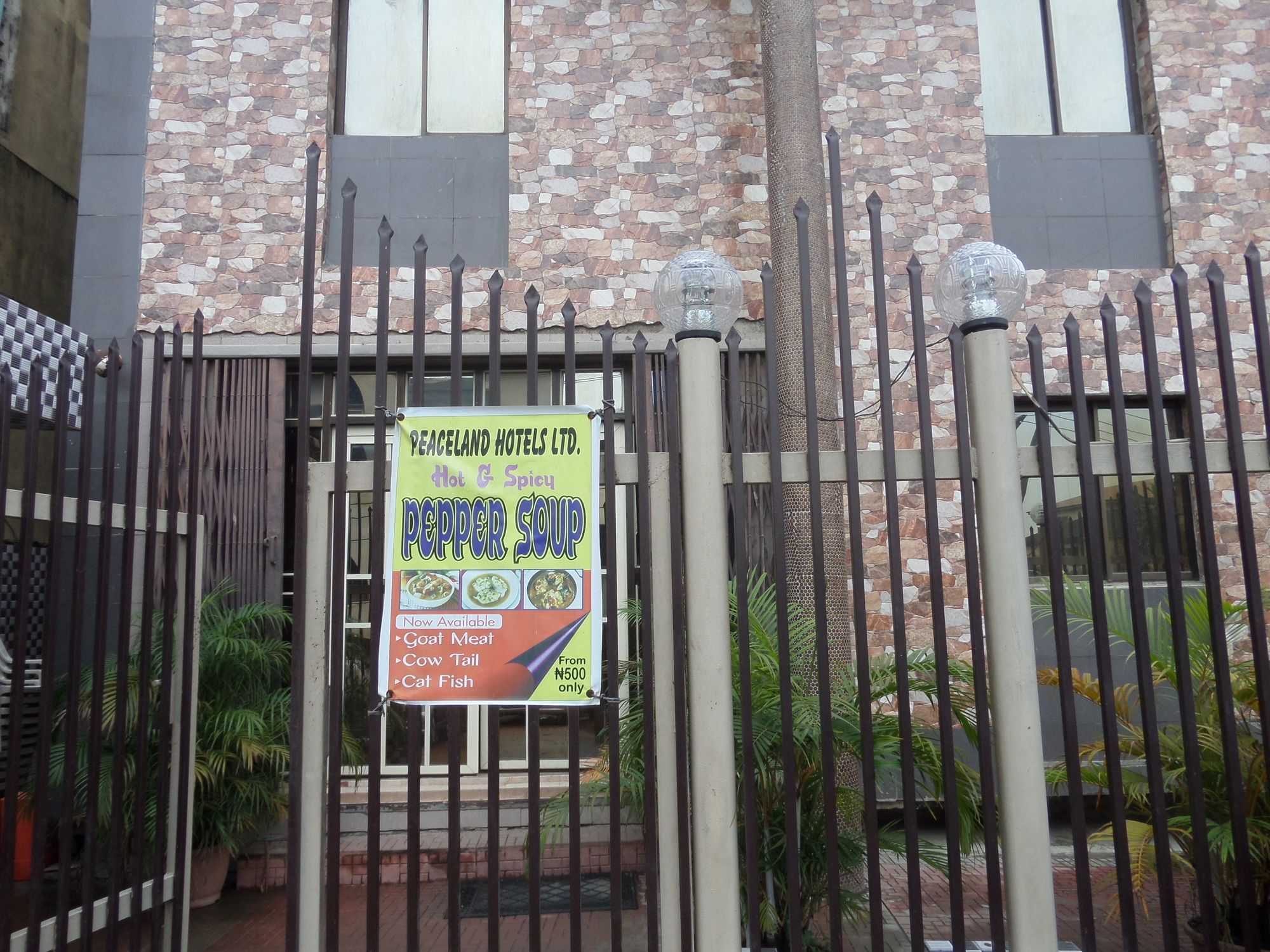 Фото Peaceland Hotel Ltd