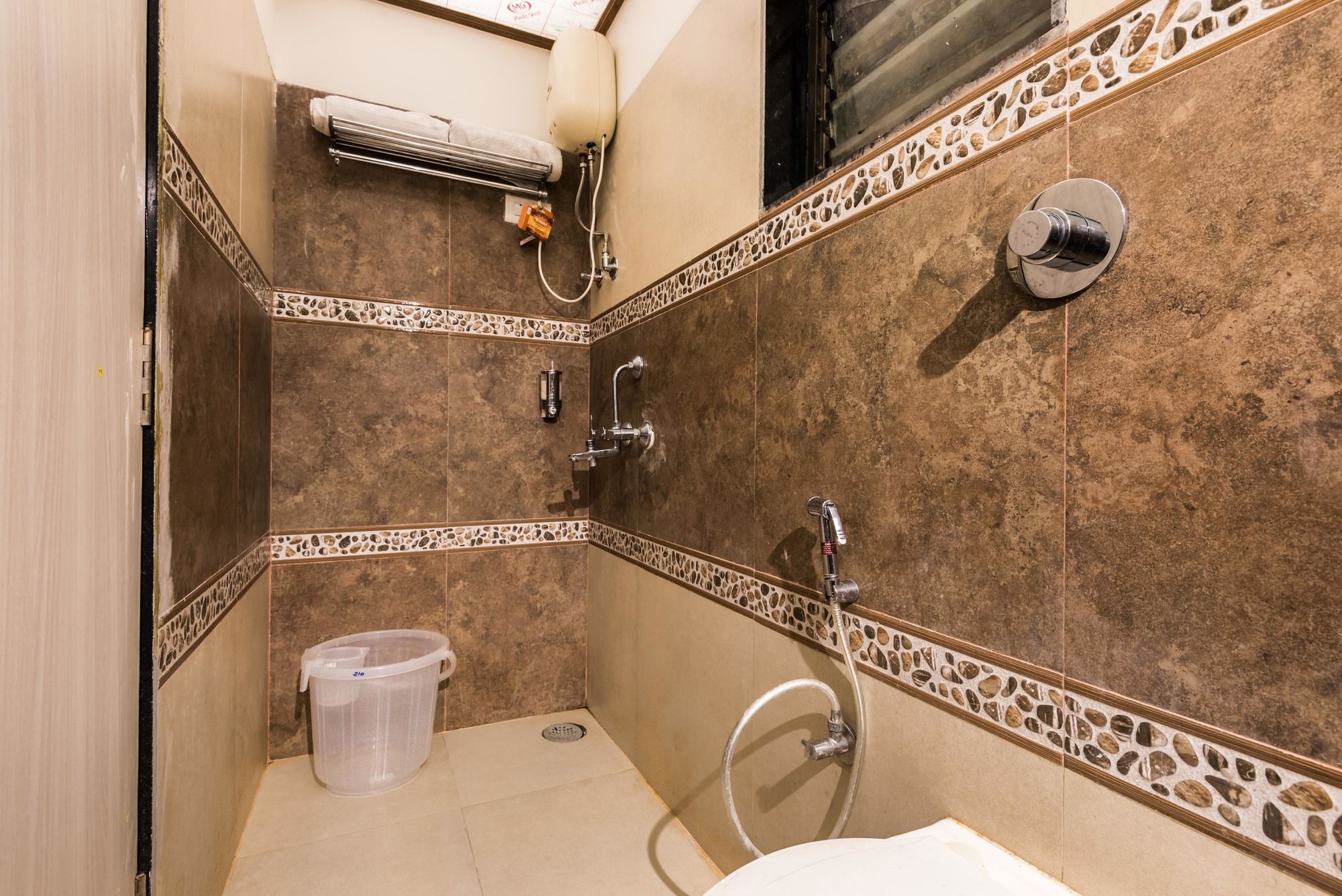 Фото Oyo 3769 Blue Pearl Residency