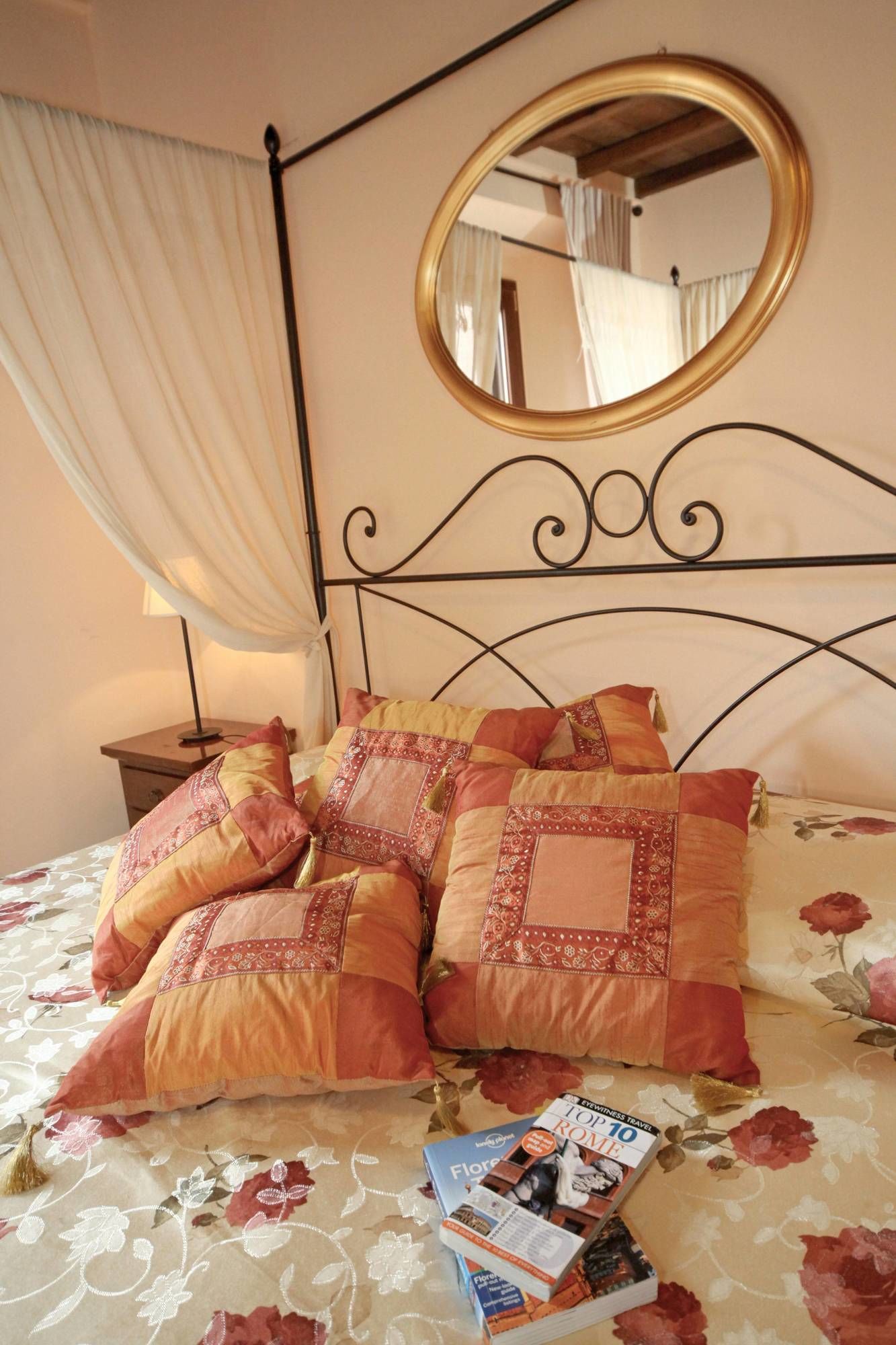 Фото Campo dé Fiori