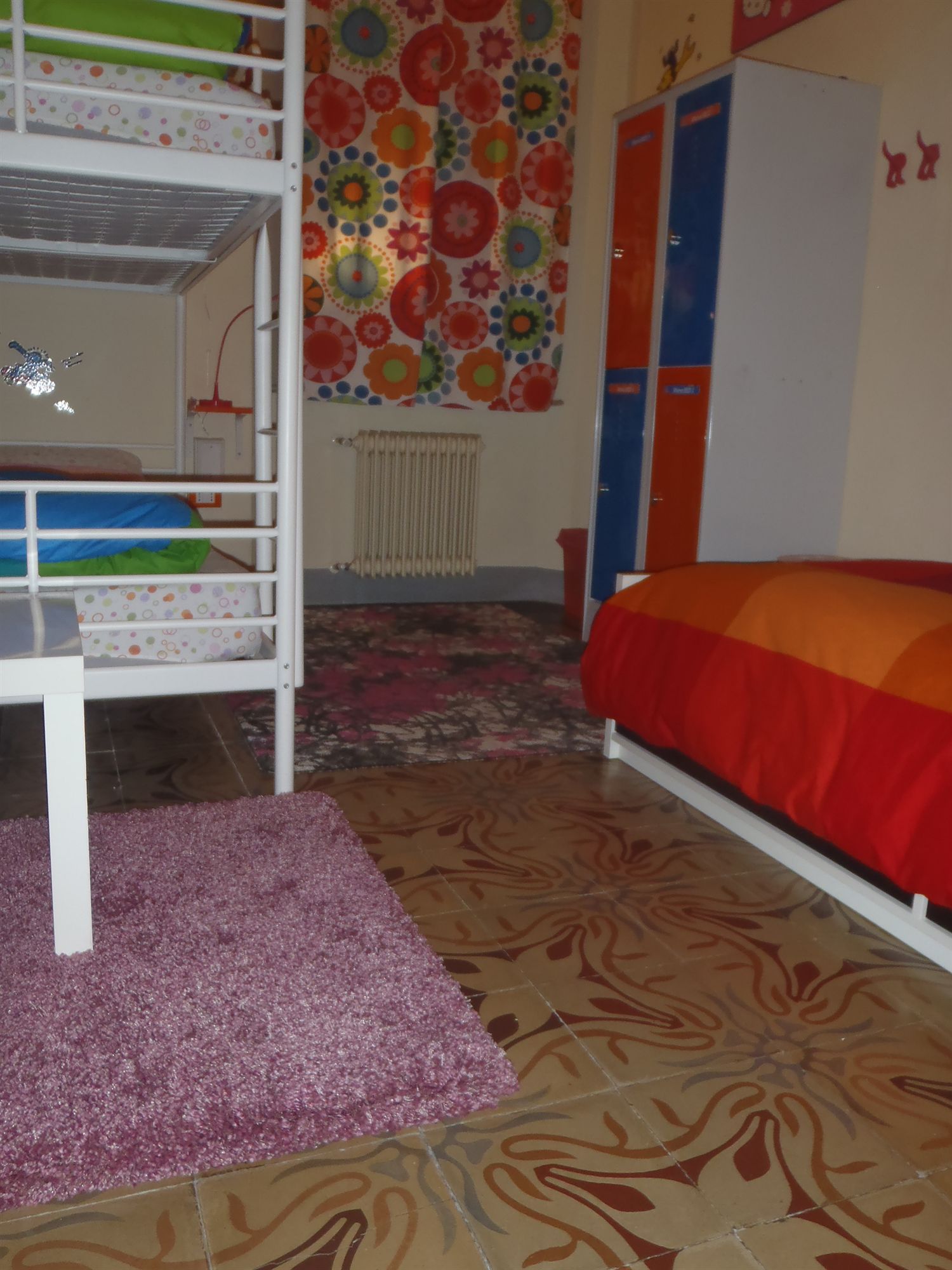 Фото Hostel Pisa Tower