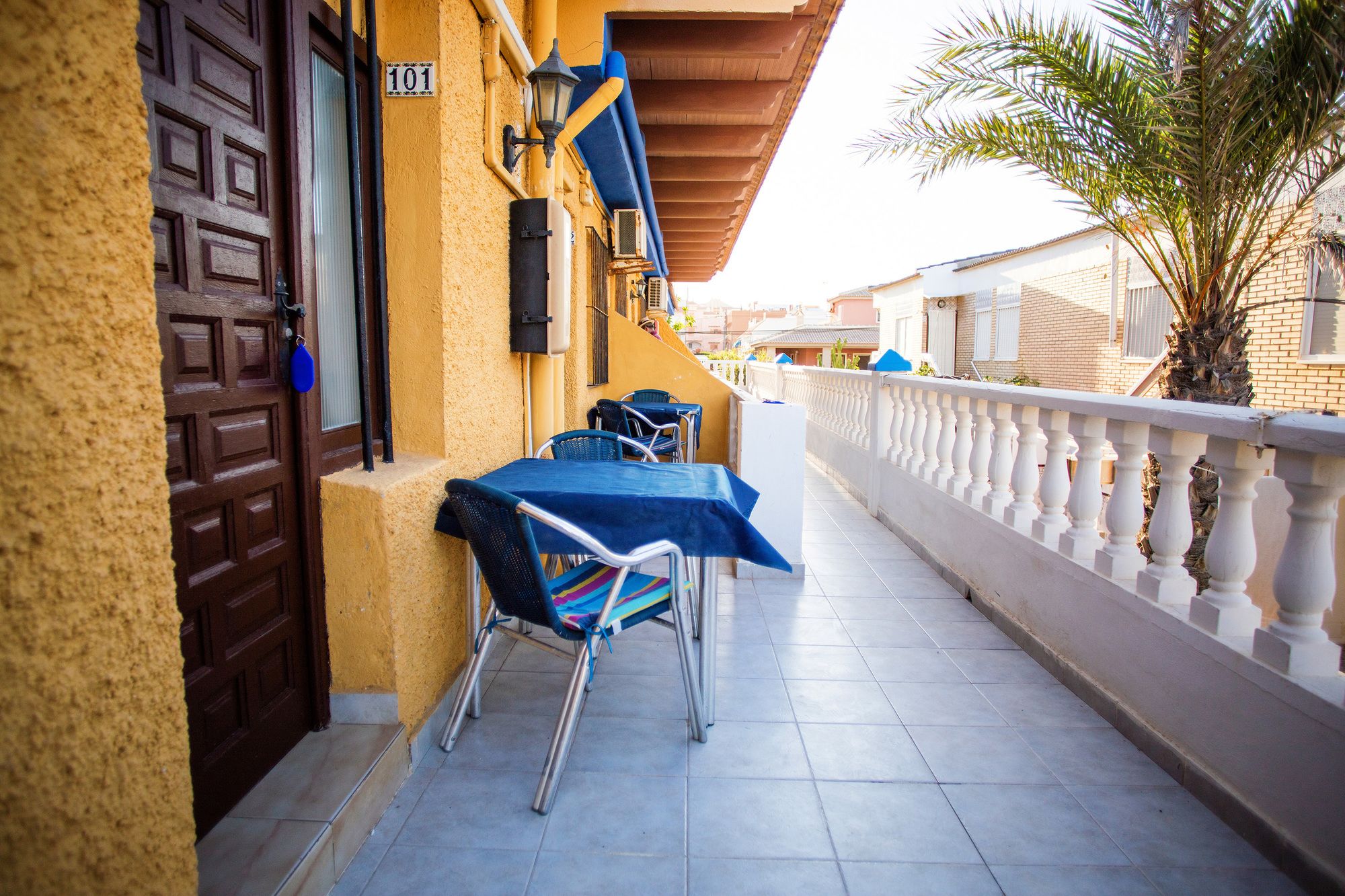 Фото Hostal Alba