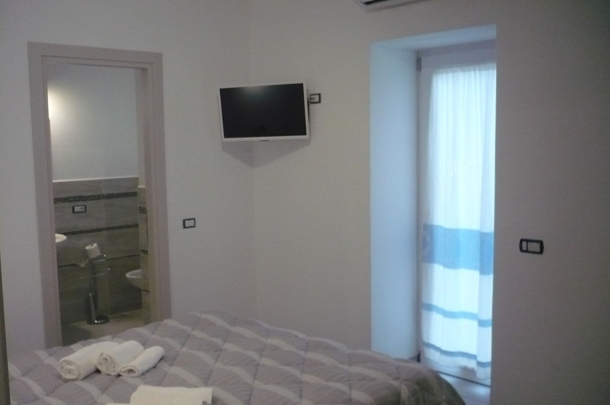 Фото Al Mare da Francesca