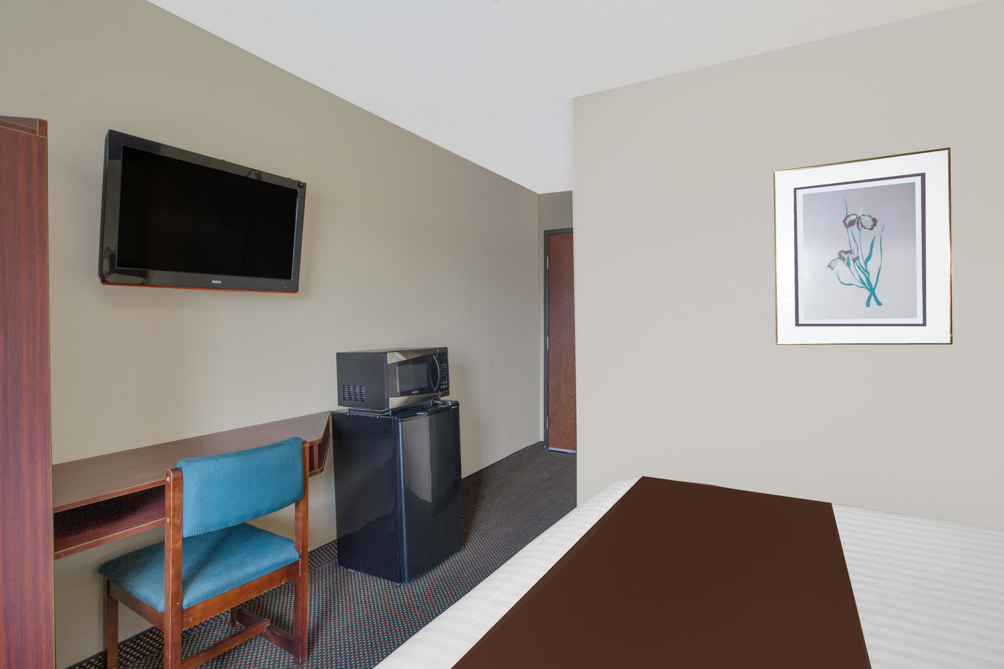 Фото Microtel Inn & Suites by Wyndham Meridian