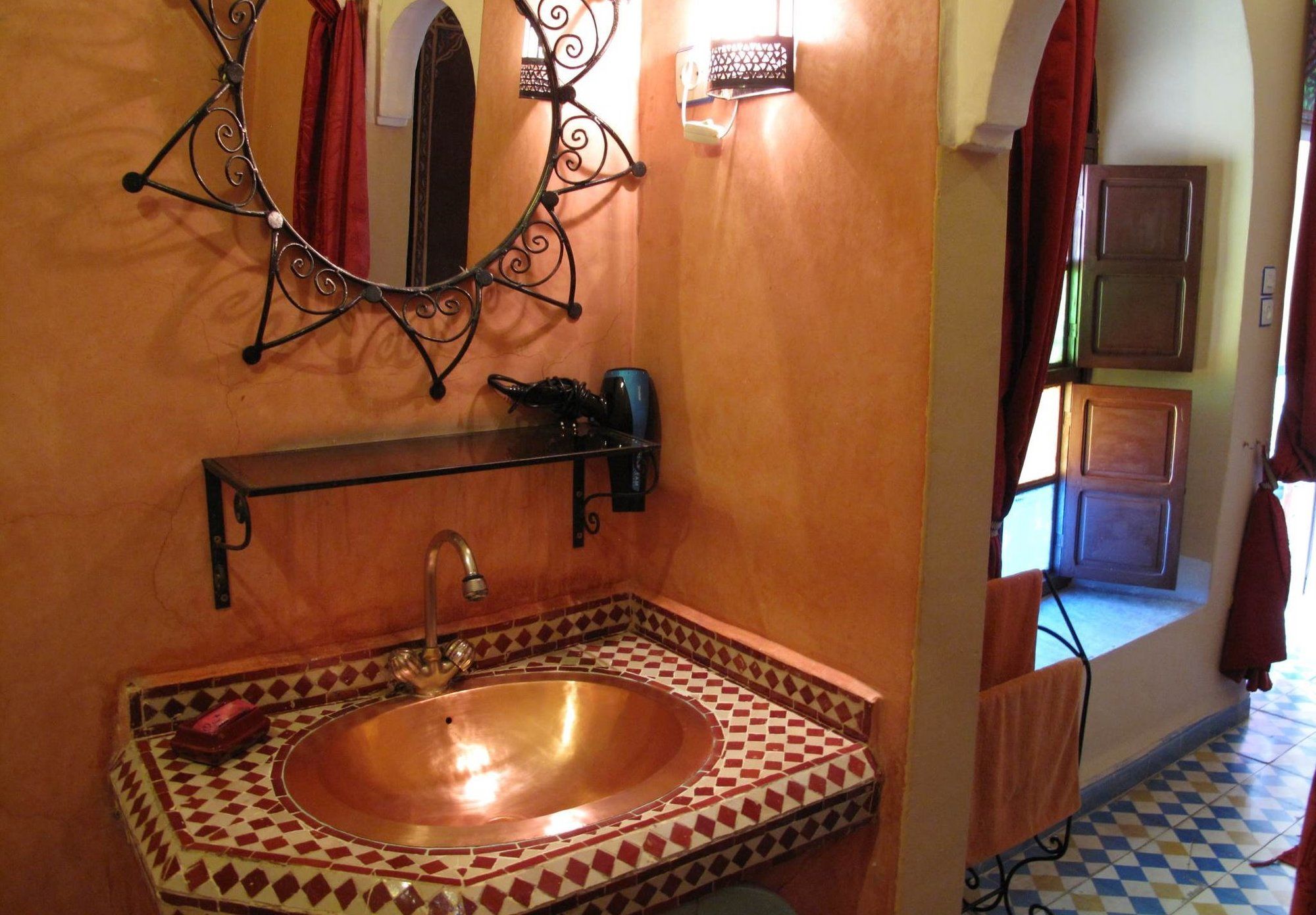 Фото Riad Dar Tamlil